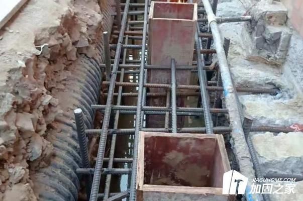 详细阅读:地基基础加固常见问题(地基与基础在房屋中扮演怎样的角色) 地基基础加固常见问题(地基与基础在房屋中扮演怎样的角色)