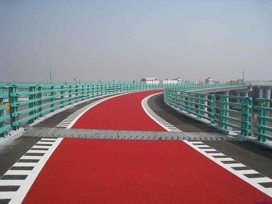 透水混凝土罩面漆施工步骤 全国钢结构厂 第5张