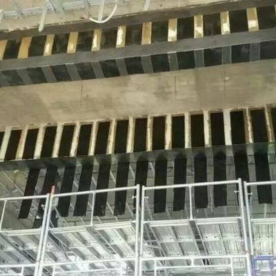 建筑加固案例经济效益(历史建筑加固的社会经济效益分析) 结构地下室设计 第5张 建筑加固案例经济效益(历史建筑加固的社会经济效益分析) 结构地下室设计 第5张