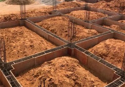 建筑加固案例经济效益(历史建筑加固的社会经济效益分析) 结构地下室设计 第4张 建筑加固案例经济效益(历史建筑加固的社会经济效益分析) 结构地下室设计 第4张