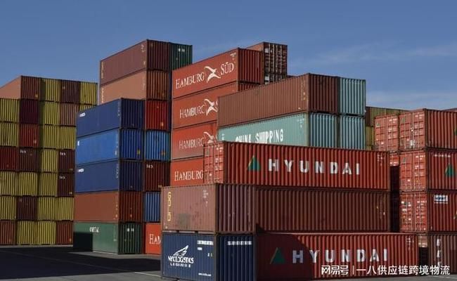 集装箱构件代码查询系统（海关集装箱代码查询常见误区） 结构电力行业设计 第5张