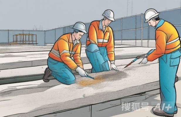 不同环境下粘钢加固效果对比（不同环境下粘钢加固的施工细节有何不同？） 钢结构玻璃栈道施工 第6张
