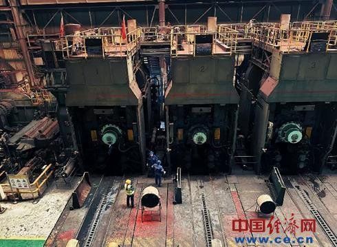包钢稀土钢产品优势分析 北京钢结构设计 第1张 包钢稀土钢产品优势分析 北京钢结构设计 第1张