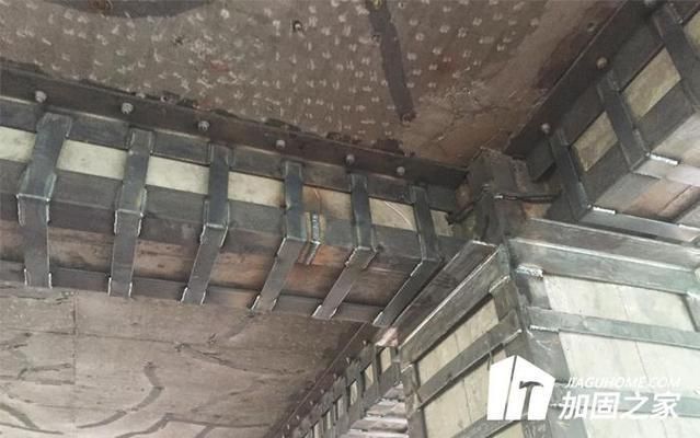 粘钢加固的成本优势体现在哪些方面？（粘钢加固中的优势和缺点都是哪些）