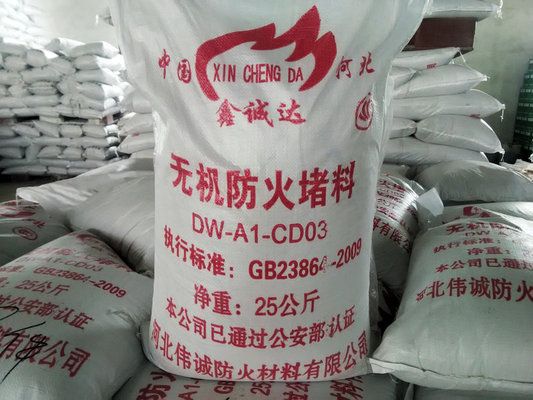 防火泥干燥固化时间的行业标准(gb23864-2009《防火泥干燥固化时间使用更安全防火泥会干吗) 结构污水处理池施工 第4张 防火泥干燥固化时间的行业标准(gb23864-2009《防火泥干燥固化时间使用更安全防火泥会干吗) 结构污水处理池施工 第4张
