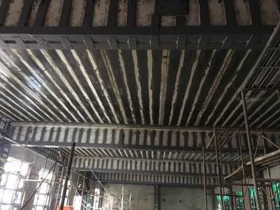 大梁粘钢加固施工流程详解(钢梁粘钢加固施工工艺详解) 北京加固设计(加固设计公司) 第1张 大梁粘钢加固施工流程详解(钢梁粘钢加固施工工艺详解) 北京加固设计(加固设计公司) 第1张