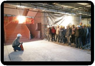 北京加固公司施工案例(北京房屋加固公司的优势) 结构框架施工 第3张 北京加固公司施工案例(北京房屋加固公司的优势) 结构框架施工 第3张