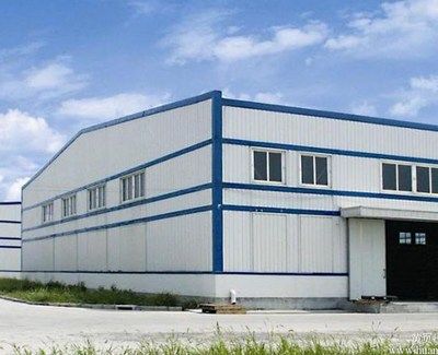 厂房与建筑物的主要区别(\ 厂房与建筑物的主要区别(\