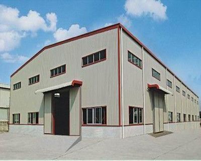 厂房与建筑物的主要区别(\ 厂房与建筑物的主要区别(\
