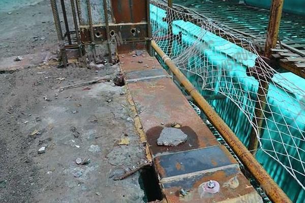 粘钢加固施工质量检测 结构电力行业施工 第2张 粘钢加固施工质量检测 结构电力行业施工 第2张