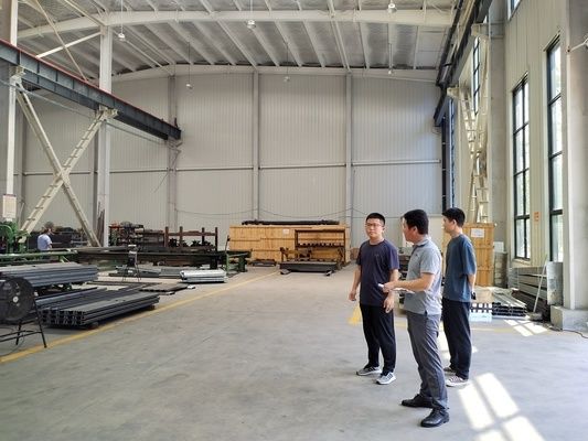 厂房建设资金使用监管（厂房建设资金使用监管是为了确保资金的安全和高效使用） 北京加固设计（加固设计公司） 第2张