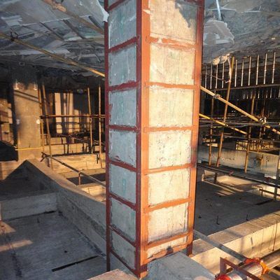 高空粘钢加固操作常见误区(粘钢加固怎么操作) 结构工业装备施工 第5张 高空粘钢加固操作常见误区(粘钢加固怎么操作) 结构工业装备施工 第5张