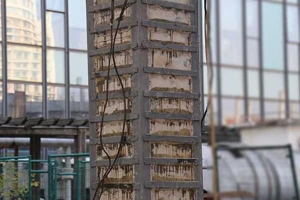 包钢加固设计规范最新修订内容 结构电力行业设计 第2张