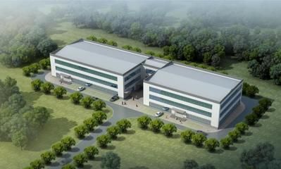 厂房建筑设计需考虑哪些因素？ 结构污水处理池施工 第4张