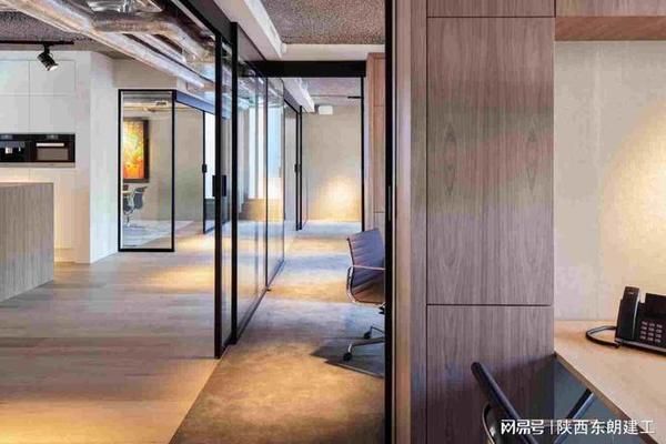 办公楼加固改造的技术要点