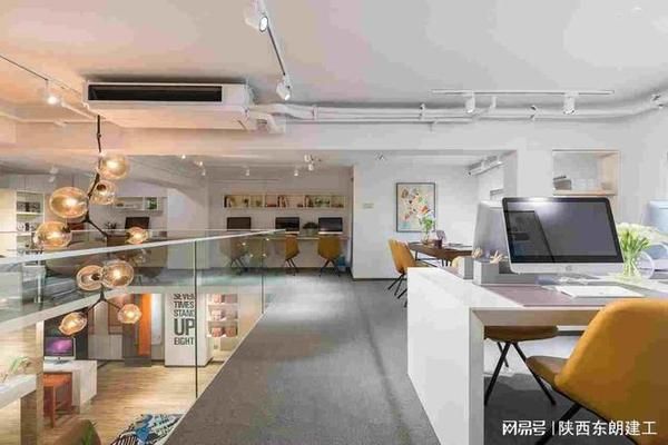 办公楼加固改造的技术要点 钢结构网架设计 第4张