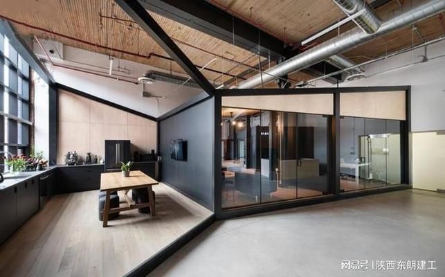 办公楼加固改造的技术要点