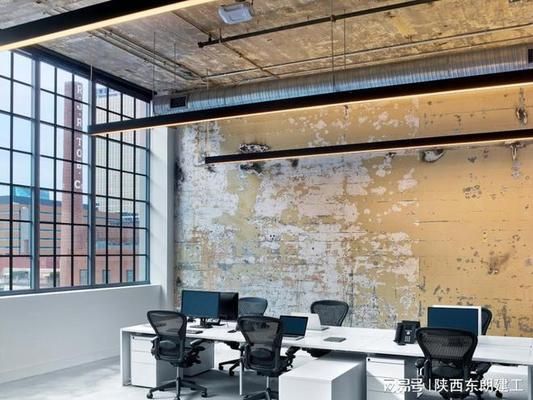 办公楼加固改造的技术要点 钢结构网架设计 第5张