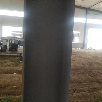钢结构防火涂料施工注意事项 钢结构框架施工 第3张 钢结构防火涂料施工注意事项 钢结构框架施工 第3张