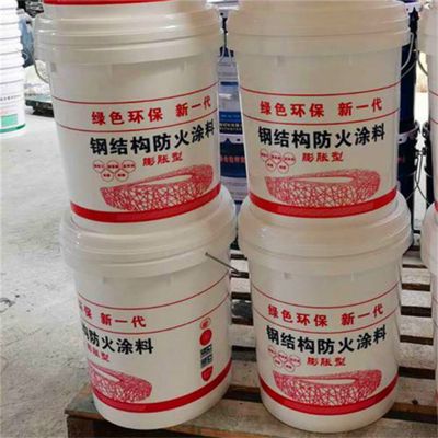 钢结构防火涂料施工注意事项 钢结构框架施工 第5张 钢结构防火涂料施工注意事项 钢结构框架施工 第5张