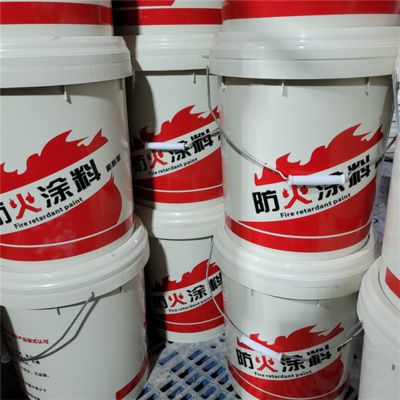 钢结构防火涂料施工注意事项 钢结构框架施工 第6张 钢结构防火涂料施工注意事项 钢结构框架施工 第6张