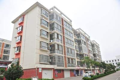 老旧建筑加固案例分析 建筑消防施工 第3张 老旧建筑加固案例分析 建筑消防施工 第3张
