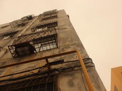 老旧建筑加固案例分析 建筑消防施工 第5张 老旧建筑加固案例分析 建筑消防施工 第5张