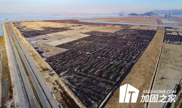 地基加固效果监测技术 结构框架设计 第3张 地基加固效果监测技术 结构框架设计 第3张