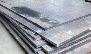 钢板密度对加工成本影响 结构工业钢结构设计 第4张 钢板密度对加工成本影响 结构工业钢结构设计 第4张