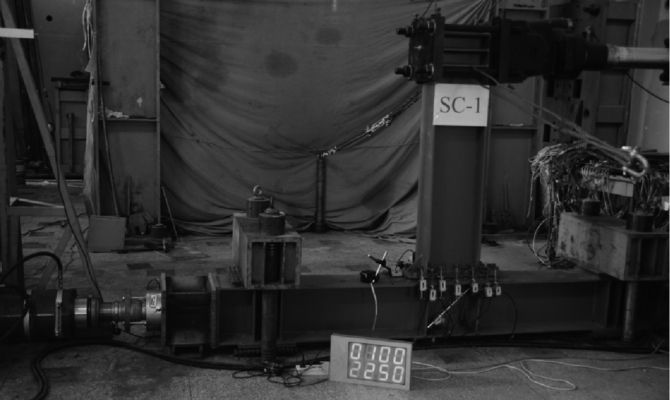 钢结构加固方法的适用场景（钢结构加固法改善结构动力特性，钢结构加固方法概述） 北京加固施工 第4张