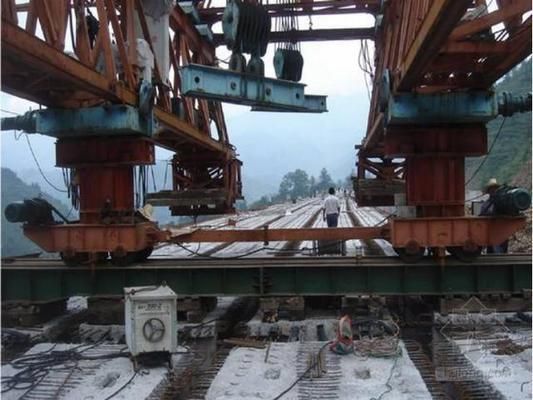 钢梁加固常见问题及解决 钢结构异形设计 第4张