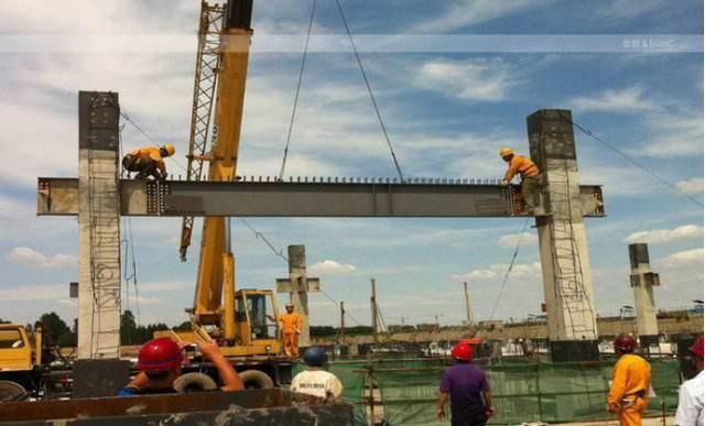 钢梁加固常见问题及解决