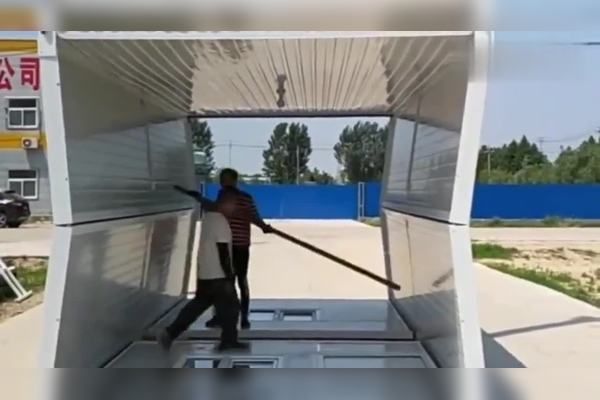 西藏拉修厂（西藏拉修厂是做什么的？） 北京钢结构设计问答