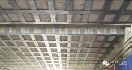 建筑加固施工的实际案例分析 结构电力行业设计 第2张 建筑加固施工的实际案例分析 结构电力行业设计 第2张