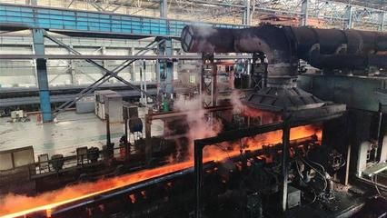 包钢特钢分公司面试流程