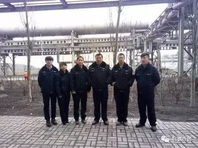 包钢特钢分公司面试流程