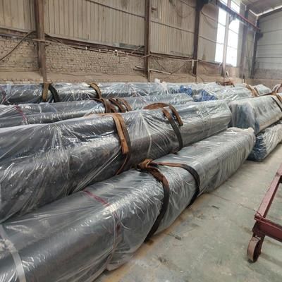 冷库管道材质（冷库管道保温材料选择）