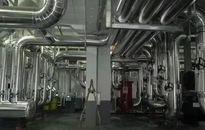 冷库管道材质（冷库管道保温材料选择）