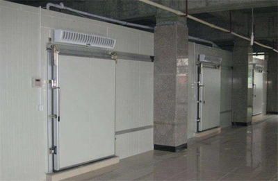 冷库管道材质（冷库管道保温材料选择）