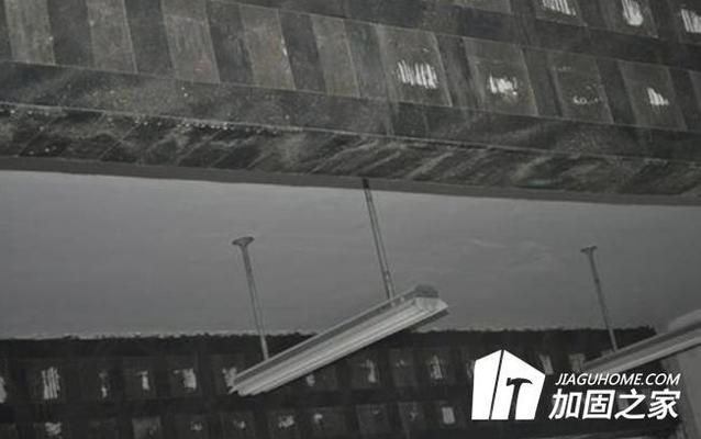 碳纤维加固法与传统加固方法比较 装饰工装施工 第4张