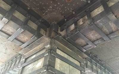 包钢加固材料性能要求 结构污水处理池施工 第4张