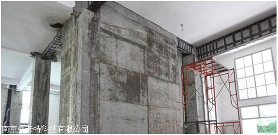 包钢加固材料性能要求 结构污水处理池施工 第2张