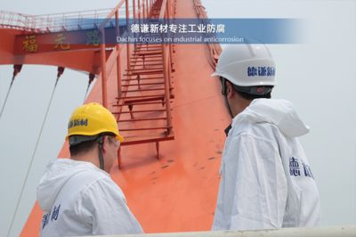 详细阅读:防腐工程常见问题预防 防腐工程常见问题预防