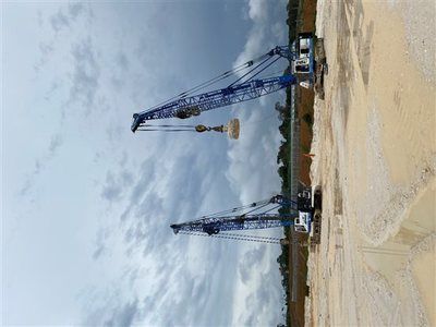 地基处理技术与应用案例