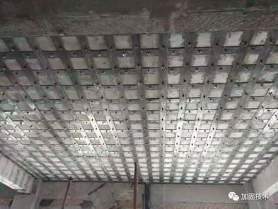 钢结构加固施工难点解析 建筑施工图设计 第1张 钢结构加固施工难点解析 建筑施工图设计 第1张
