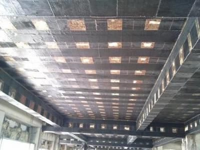 碳纤维加固施工质量控制方法 建筑施工图施工 第3张 碳纤维加固施工质量控制方法 建筑施工图施工 第3张