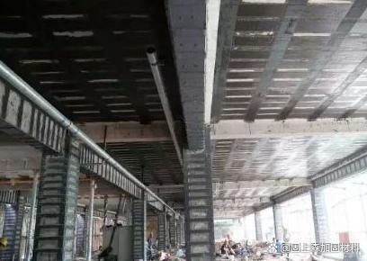 包钢加固技术最新研究进展 北京加固设计(加固设计公司) 第4张 包钢加固技术最新研究进展 北京加固设计(加固设计公司) 第4张