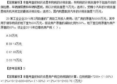 厂房折旧对企业税务影响(厂房折旧与企业盈利策略关系) 北京加固设计 第5张 厂房折旧对企业税务影响(厂房折旧与企业盈利策略关系) 北京加固设计 第5张