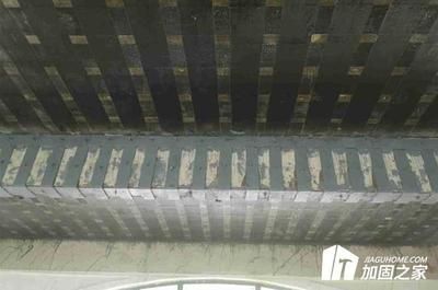 包钢加固施工流程详解 结构地下室设计 第5张