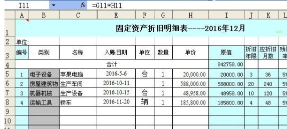 厂房折旧税前扣除规定(企业所得税税制造业企业的折旧费用能否在税前扣除) 钢结构蹦极设计 第4张 厂房折旧税前扣除规定(企业所得税税制造业企业的折旧费用能否在税前扣除) 钢结构蹦极设计 第4张